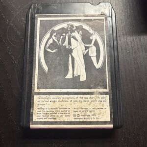 A Tribute to Soul Volume 13 Various Artists 8 Track SAM32-70 1975